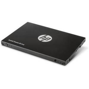 HP/エイチピー  HP 256GB 2.5インチ内蔵SSD S700 Proシリーズ 7mm/SATA3.0/3D TLC/DRAMキャッシュ搭載/3年保証 2AP98AA#UUF｜murauchi