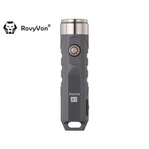 RovyVon Angel Eyes E7 キーホルダーライト EDC 700ルーメン USB-C充電