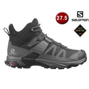 サロモン SALOMON  X ウルトラ 4 ミッド ゴアテックス