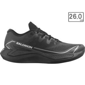 SALOMON サロモン 【メンズ】DRX BLISS 【ブラック/ブラック/ブラック】【26.0c...