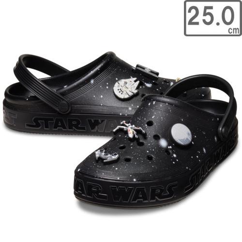 クロックス 【メンズ】スターウォーズ オフコート 【25cm】 209904 crocs クロッグ