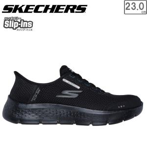 SKECHERS（スケッチャーズ） スリップインズ レディース ワイドモデル