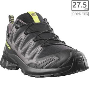 SALOMON XA PRO 3D V9 GTX 27.5cmの高価買取価格