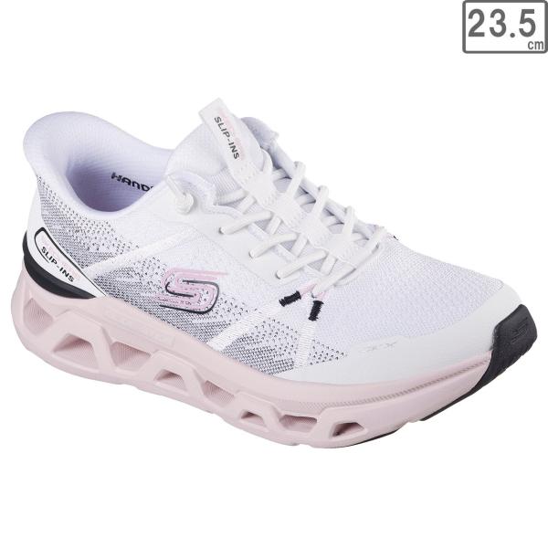 SKECHERS スケッチャーズ 【レディース】グライドステップ アルタス ファストレーン【ホワイト...