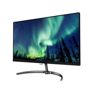 PHILIPS/フィリップス  納期未定 安心の5年保証 4K UHD対応 IPSパネル採用27型ワイド液晶ディスプレイ 276E8VJSB/11