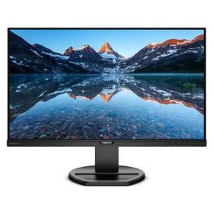 PHILIPS フィリップス  IPSパネル採用 WUXGA対応25型ワイド液晶ディスプレイ 252B9/11｜murauchi