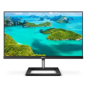 PHILIPS フィリップス IPSパネル採用 23.8型ワイドフルHD液晶ディスプレイ 5年保証 ...