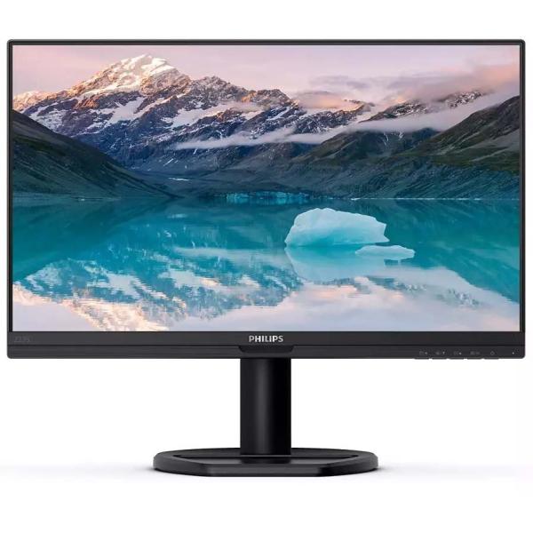 PHILIPS フィリップス フルHD対応 21.5型液晶ディスプレイ/HDMI、DP、USB Ty...