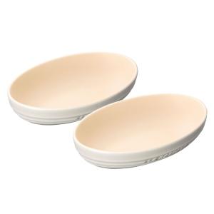 Le Creuset（ル・クルーゼ） グラタン皿 メンズ レディース オーバル
