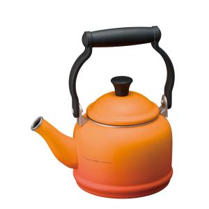 Le Creuset（ル・クルーゼ） 【並行輸入品】ル・クルーゼ デミ ケトル
