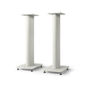 KEF JAPAN 【納期6月上旬以降】S2 Floor Stand Mineral White(ミ...