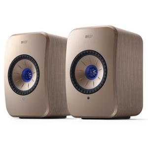 KEF JAPAN LSX II  (サウンドウェーブ) Soundwave by Terence ...