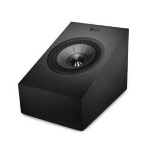 KEF JAPAN  Q50a ブラック　Dolby Atmos-Enabled Surround Speaker　イネーブルドスピーカ(ペア)