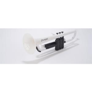 pInstruments PTRUMPET1W / WHITE　【ピー・トランペット】