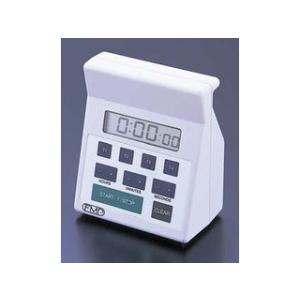 Franklin Machine ４ｃｈデジタルキッチンタイマー／１５１−７５００　