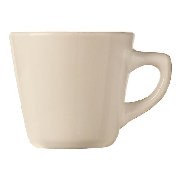 Libbey リビー リビー プリンセスホワイト 7オンストールカップPWC-1