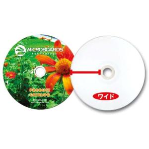 マイクロボード・テクノロジー CMCpro データ用CD-R 700MB/48倍速/白ワイドプリンタ...