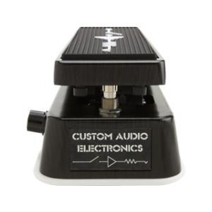 Jim Dunlop ジム ダンロップ  MC404 CAE Wah 【ワウペダル】｜murauchi