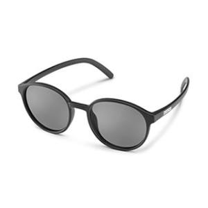 サンクラウド SUNCLOUD LOW KEY MATTE BLACK (GRAY) 2181011...