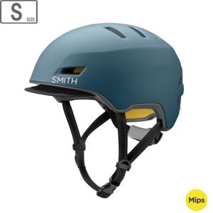 【nightsale】 SMITH スミス  エクスプレス MIPS 【マットストーン】【S/51-55cm】 011060051 自転車ヘルメット｜murauchi