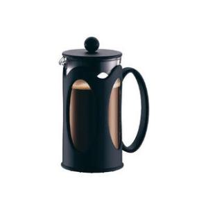 bodum ボダム  フレンチプレスコーヒーメーカー 【ケニヤ】 〔0.5L：4カップ用〕