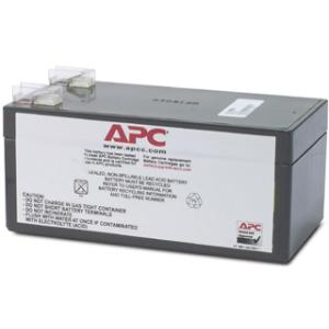 シュナイダーエレクトリック（APC）  UPS（無停電電源装置）バッテリー BE325-JP/BE325-JP E向け交換用バッテリキット RBC47｜murauchi