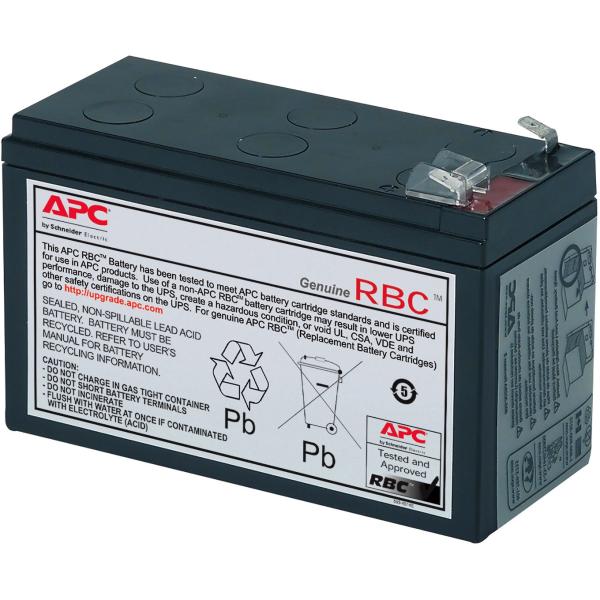 シュナイダーエレクトリック（APC） APC  RBC17JBE750M2-JP/BE750G-JP...