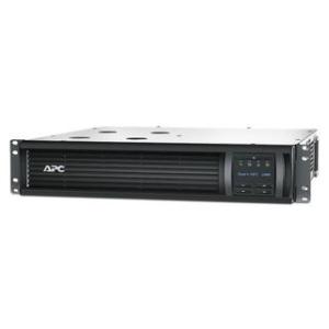 シュナイダーエレクトリック（APC）  UPS（無停電電源装置） APC Smart-UPS 1000VA LCD RM 2U 230V SMT1000RMI2U｜murauchi