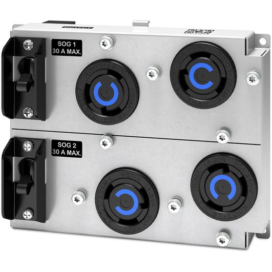 シュナイダーエレクトリック（APC） APC Smart-UPS Ultra 8kVA &amp; 10kV...