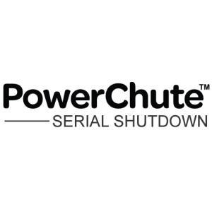 シュナイダーエレクトリック（APC） PowerChute Serial Shutdown for Business SSPCSSWLJ｜murauchi