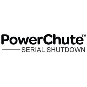 シュナイダーエレクトリック（APC） PowerChute Serial Shutdown for Business (Smart-UPS 500/750/Lithium-ion 400VA用)｜murauchi