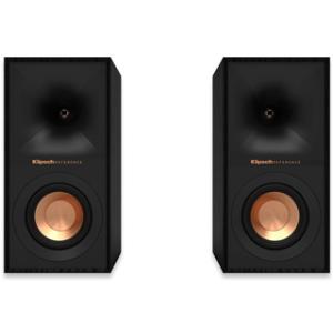 Klipsch クリプシュ  R-40M ブックシェルフスピーカー（ペア） REFERENCE SE...