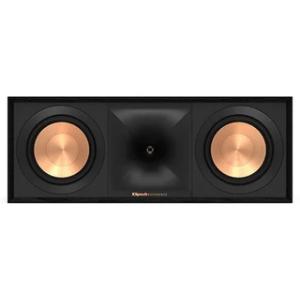 Klipsch クリプシュ 【納期未定】R-50C センタースピーカー（1台） REFERENCE SERIES