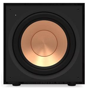 Klipsch クリプシュ R-101SW (1台) サブウーハー