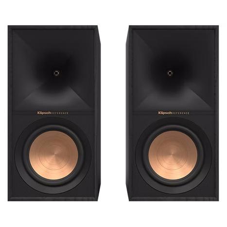 Klipsch クリプシュ 納期7月下旬以降 R-60M ブックシェルフスピーカー（ペア）