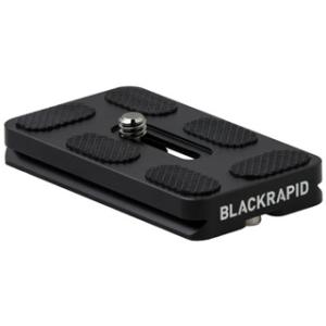 BLACKRAPID ブラックラピッド  2503002　トライポッドプレート70｜murauchi