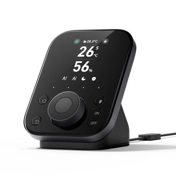 SwitchBot スイッチボット スイッチボットハブ3 W7202101