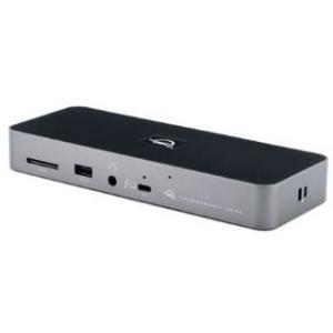 OWC  サンダーボルト接続ドッキングステーション Thunderbolt Dock OWCTB4D...