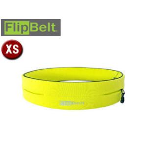 FlipBelt/フリップベルト   FBY スポーツウエストポーチ