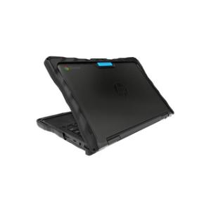 Gumdrop  DropTech 耐衝撃ハードケース HP Chromebook x360 11 ...