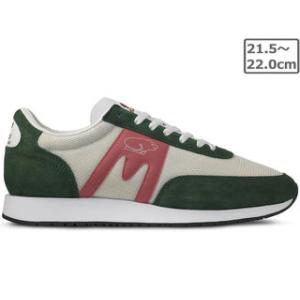 KARHU カルフ  【ユニセックス】アルバトロス82 スニーカー【US4/21.5-22.0cm】...