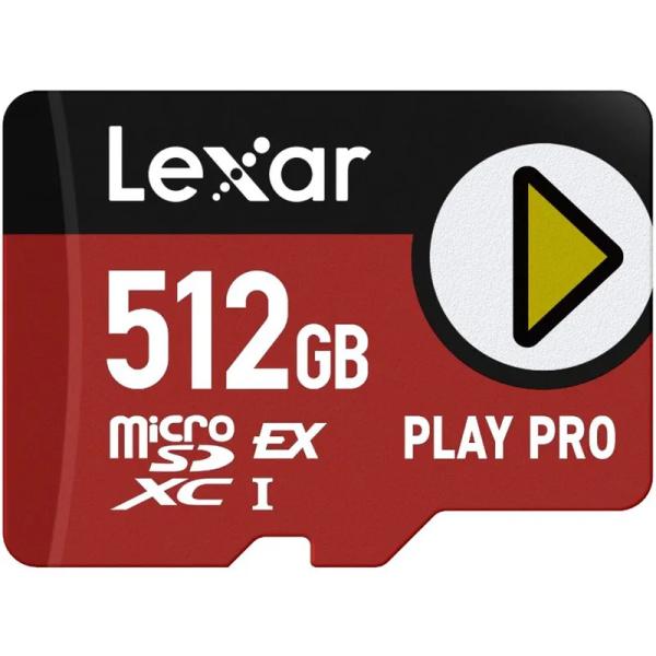 Lexar レキサー 並行輸入品 マイクロSDXCカード microSDXCカード Express ...