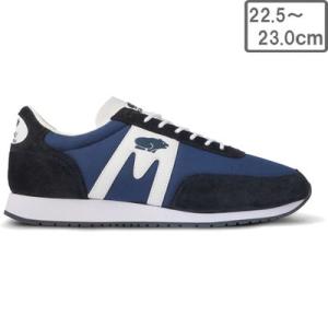 KARHU カルフ  【ユニセックス】アルバトロス82 スニーカー【US5/22.5-23.0cm】...