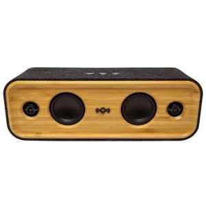 HOUSE OF MARLEY ハウスオブマーリー  EM GET TOGETHER 2 SB(シグネチャーブラック) GET TOGETHER 2 Bluetoothスピーカー｜murauchi