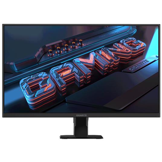 GIGABYTE GIGABYTE ゲーミングモニター 27インチ SS IPS QHD 平面モニタ...