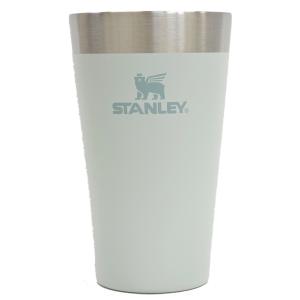 STANLEY スタンレー スタッキング真空パイント 【ミスト】【0.47L】 10-02282