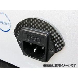 Eau Rouge オールージュ SG-2BP/HG 2連コンセントベース&プレート