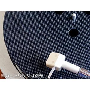 Eau Rouge オールージュ SG-ATM　アナログターンテーブルマット