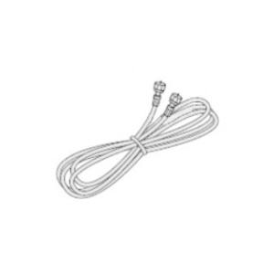 SHARP シャープ BS/110度CSデジタル用アンテナケーブル (0125121042)