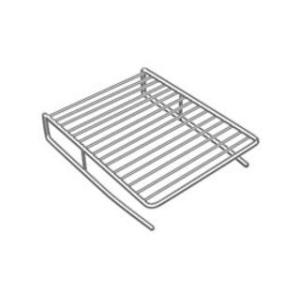 SHARP シャープ IHクッキングヒーター用 焼き網 (2339450002)